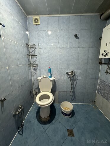 Продаётся 3-комн. вторичка 75 м², м. Нариман Нариманов, photo 9 from 11
