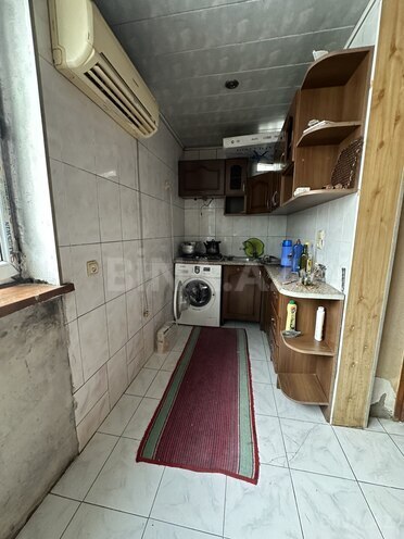 Продаётся 3-комн. вторичка 75 м², м. Нариман Нариманов, photo 8 from 11