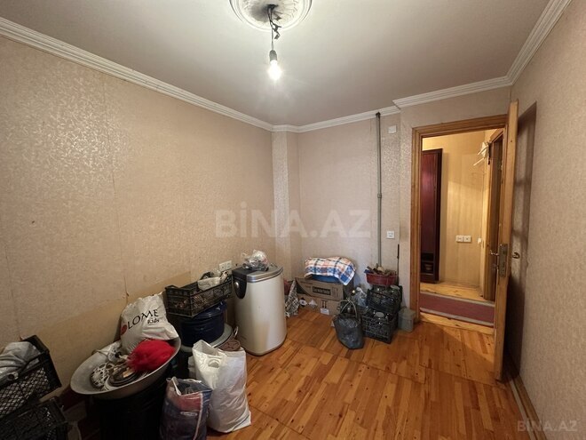 Продаётся 3-комн. вторичка 75 м², м. Нариман Нариманов, photo 7 from 11