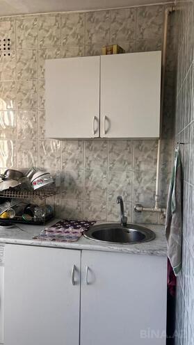 İcarəyə verilir 1 otaqlı köhnə tikili 35 m², Yasamal q., photo 6 from 16