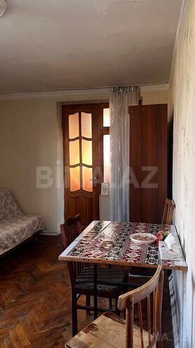 İcarəyə verilir 1 otaqlı köhnə tikili 35 m², Yasamal q., photo 12 from 16