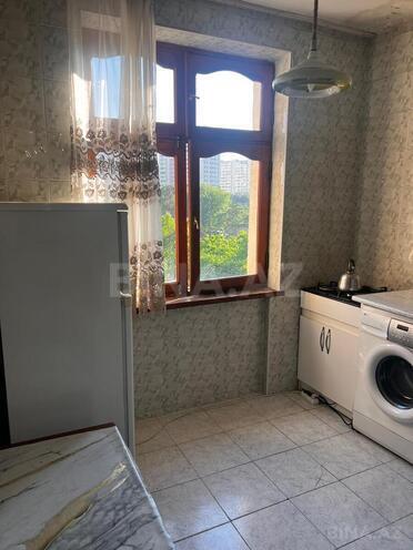 İcarəyə verilir 1 otaqlı köhnə tikili 35 m², Yasamal q., photo 14 from 16
