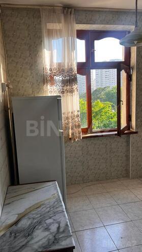 İcarəyə verilir 1 otaqlı köhnə tikili 35 m², Yasamal q., photo 5 from 16