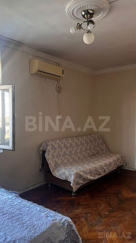 İcarəyə verilir 1 otaqlı köhnə tikili 35 m², Yasamal q., photo 9 from 16
