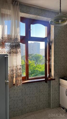 İcarəyə verilir 1 otaqlı köhnə tikili 35 m², Yasamal q., photo 4 from 16