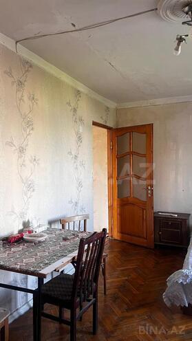 İcarəyə verilir 1 otaqlı köhnə tikili 35 m², Yasamal q., photo 11 from 16