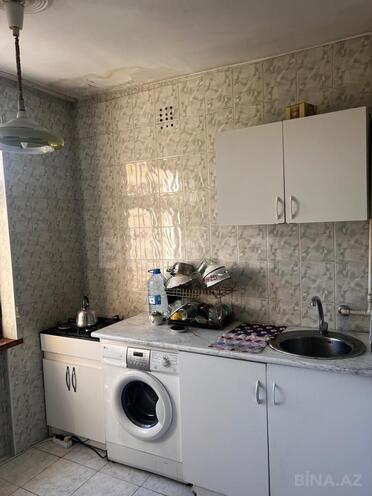 İcarəyə verilir 1 otaqlı köhnə tikili 35 m², Yasamal q., photo 8 from 16