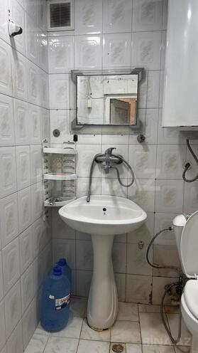 İcarəyə verilir 1 otaqlı köhnə tikili 35 m², Yasamal q., photo 10 from 16
