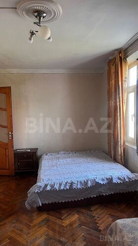 İcarəyə verilir 1 otaqlı köhnə tikili 35 m², Yasamal q., photo 15 from 16