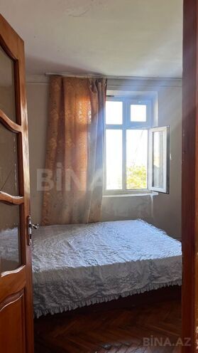 İcarəyə verilir 1 otaqlı köhnə tikili 35 m², Yasamal q., photo 1 from 16