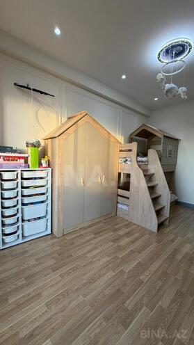 Satılır 3 otaqlı yeni tikili 112 m², Biləcəri q., photo 13 from 26