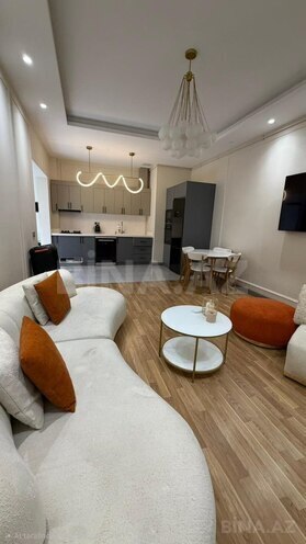 Satılır 3 otaqlı yeni tikili 112 m², Biləcəri q., photo 3 from 26