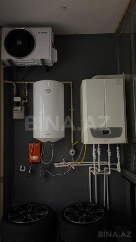 Satılır 3 otaqlı yeni tikili 112 m², Biləcəri q., photo 18 from 26
