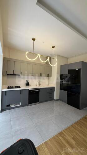 Satılır 3 otaqlı yeni tikili 112 m², Biləcəri q., photo 4 from 26