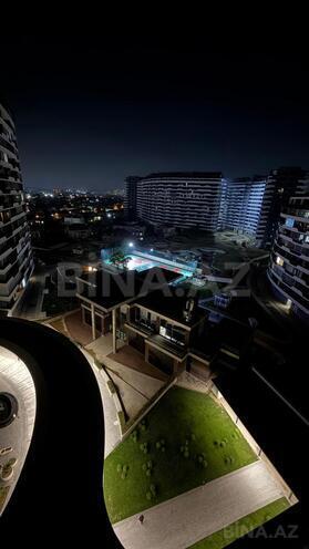 Satılır 3 otaqlı yeni tikili 112 m², Biləcəri q., photo 22 from 26
