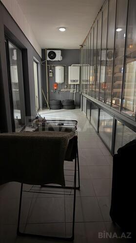 Satılır 3 otaqlı yeni tikili 112 m², Biləcəri q., photo 19 from 26