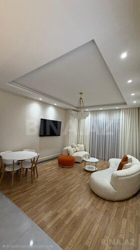 Satılır 3 otaqlı yeni tikili 112 m², Biləcəri q., photo 1 from 26