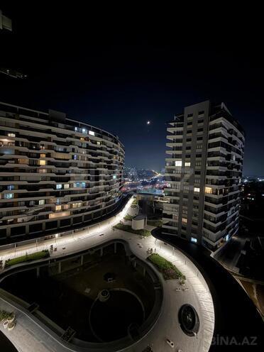 Satılır 3 otaqlı yeni tikili 112 m², Biləcəri q., photo 21 from 26