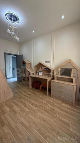 Satılır 3 otaqlı yeni tikili 112 m², Biləcəri q., photo 14 from 26