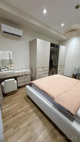 Satılır 3 otaqlı yeni tikili 112 m², Biləcəri q., photo 12 from 26