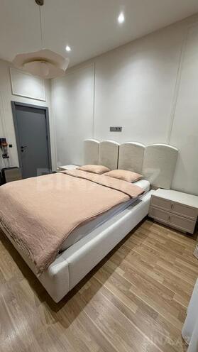 Satılır 3 otaqlı yeni tikili 112 m², Biləcəri q., photo 11 from 26