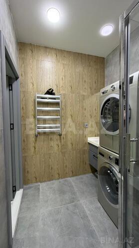 Satılır 3 otaqlı yeni tikili 112 m², Biləcəri q., photo 9 from 26