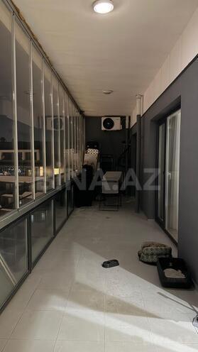 Satılır 3 otaqlı yeni tikili 112 m², Biləcəri q., photo 20 from 26