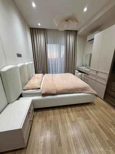 Satılır 3 otaqlı yeni tikili 112 m², Biləcəri q., photo 10 from 26