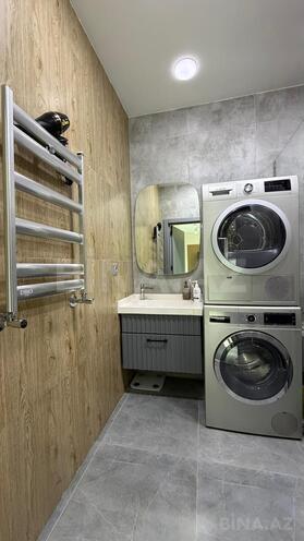 Satılır 3 otaqlı yeni tikili 112 m², Biləcəri q., photo 7 from 26