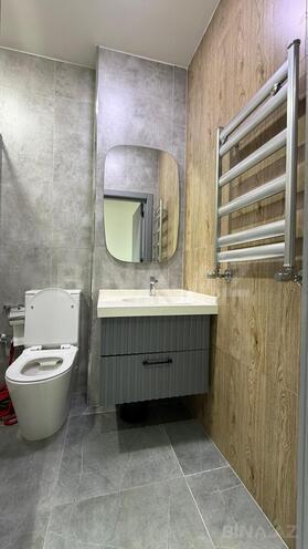 Satılır 3 otaqlı yeni tikili 112 m², Biləcəri q., photo 15 from 26