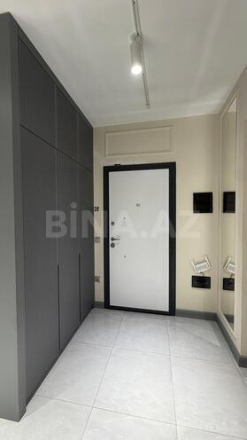 Satılır 3 otaqlı yeni tikili 112 m², Biləcəri q., photo 6 from 26