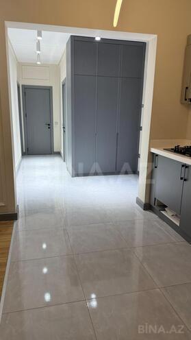 Satılır 3 otaqlı yeni tikili 112 m², Biləcəri q., photo 5 from 26