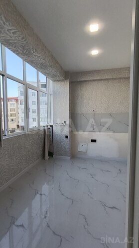 Продаётся 2-комн. новостройка 57 м², пос. Масазыр, photo 18 from 27