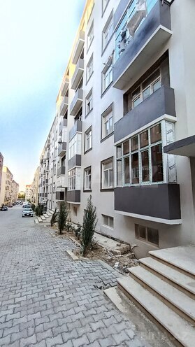 Продаётся 2-комн. новостройка 57 м², пос. Масазыр, photo 1 from 27