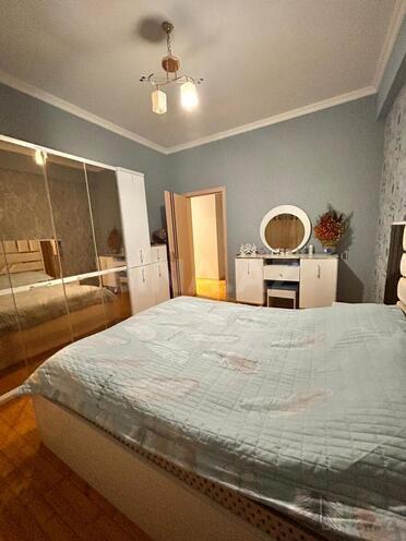 Satılır 4 otaqlı yeni tikili 160 m², Əhmədli m., photo 12 from 18