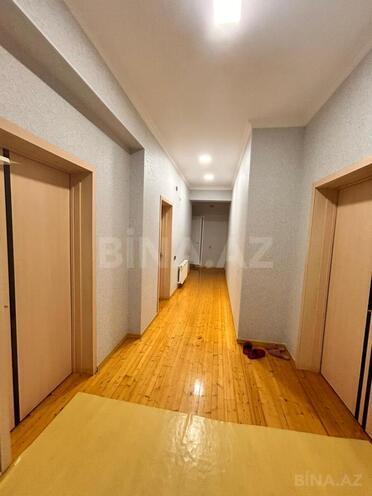 Satılır 4 otaqlı yeni tikili 160 m², Əhmədli m., photo 15 from 18