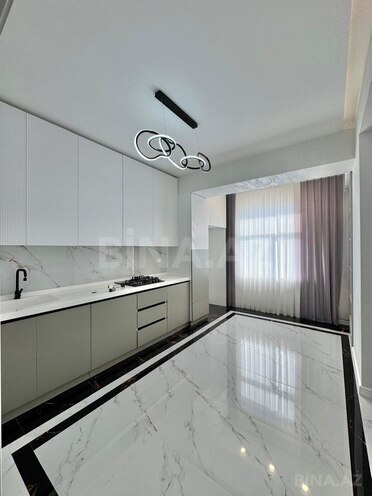 Продаётся 3-комн. новостройка 101 м², м. Нариман Нариманов, photo 4 from 10