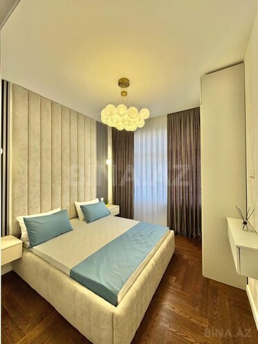 Продаётся 3-комн. новостройка 101 м², м. Нариман Нариманов, photo 7 from 10