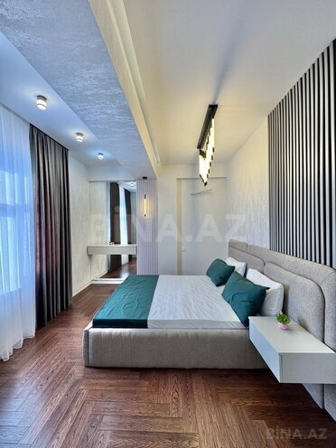 Продаётся 3-комн. новостройка 101 м², м. Нариман Нариманов, photo 6 from 10