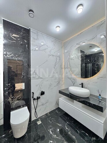 Продаётся 3-комн. новостройка 101 м², м. Нариман Нариманов, photo 9 from 10