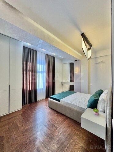 Продаётся 3-комн. новостройка 101 м², м. Нариман Нариманов, photo 5 from 10