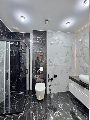 Продаётся 3-комн. новостройка 101 м², м. Нариман Нариманов, photo 8 from 10