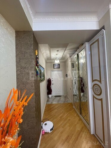 Продаётся 3-комн. новостройка 160 м², пос. Масазыр, photo 11 from 18