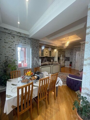 Продаётся 3-комн. новостройка 160 м², пос. Масазыр, photo 13 from 18