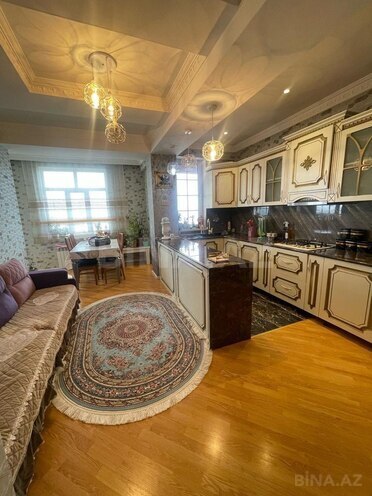 Продаётся 3-комн. новостройка 160 м², пос. Масазыр, photo 14 from 18