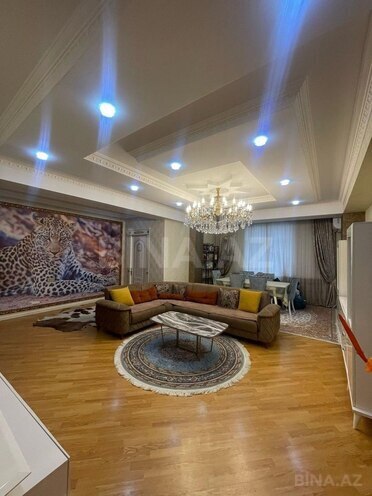 Продаётся 3-комн. новостройка 160 м², пос. Масазыр, photo 1 from 18