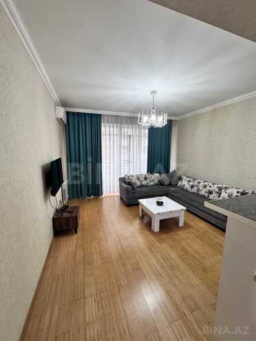 Сдаётся 2-комн. новостройка 60 м², м. 20 января, photo 3 from 13
