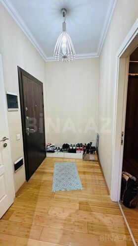 Сдаётся 2-комн. новостройка 60 м², м. 20 января, photo 11 from 13