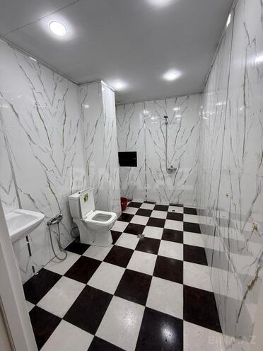 Satılır 2 otaqlı yeni tikili 75 m², Xalqlar Dostluğu m., photo 5 from 10