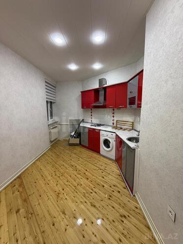 Satılır 2 otaqlı yeni tikili 75 m², Xalqlar Dostluğu m., photo 4 from 10